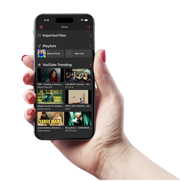 Musix Pro Media Player